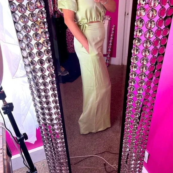 H.of Harlow palazzo set - Picture 4 of 10